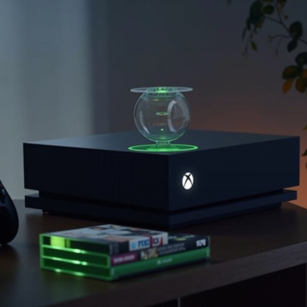 kuinka saada levy ulos xbox one:sta