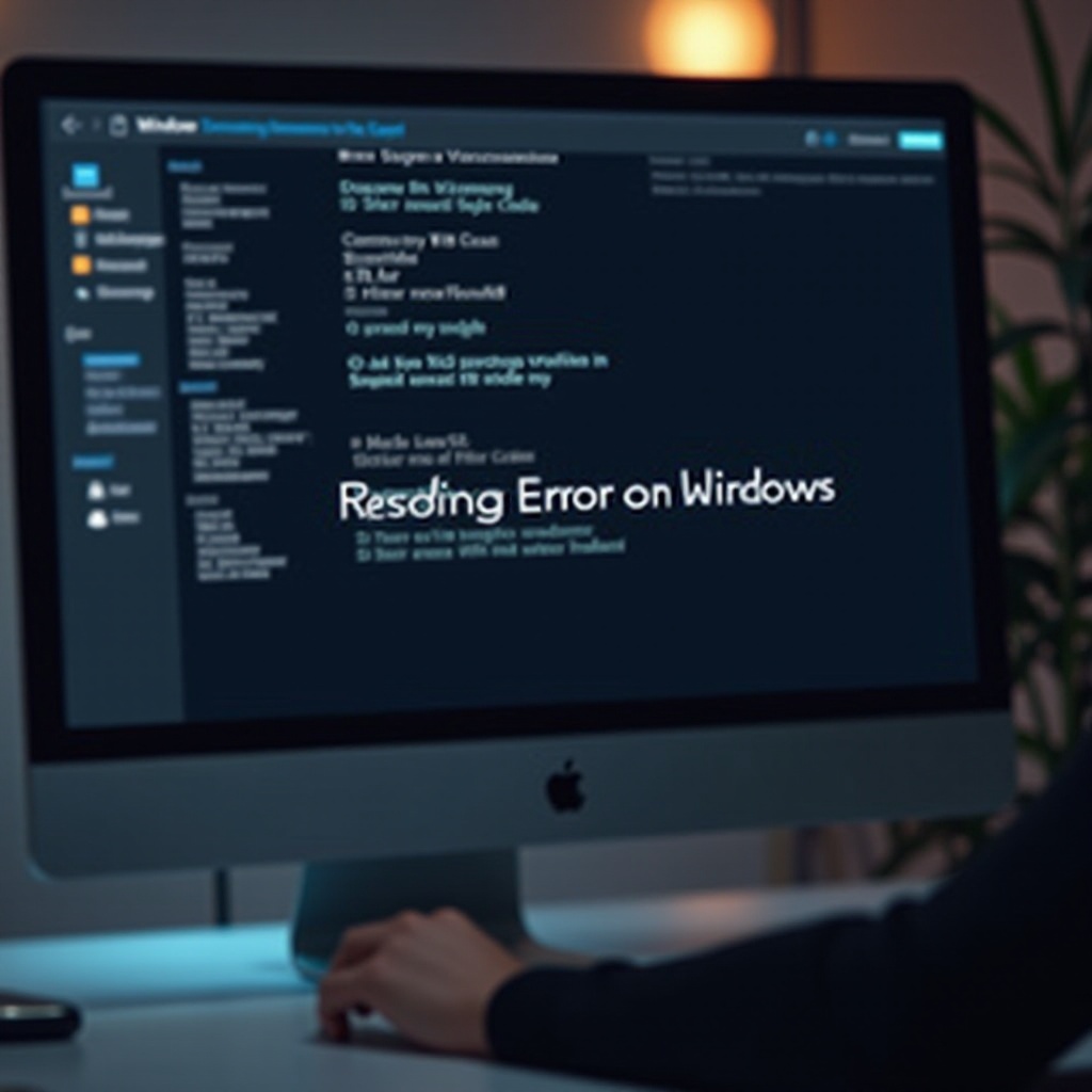 エラー 0x80004005 Windows 11