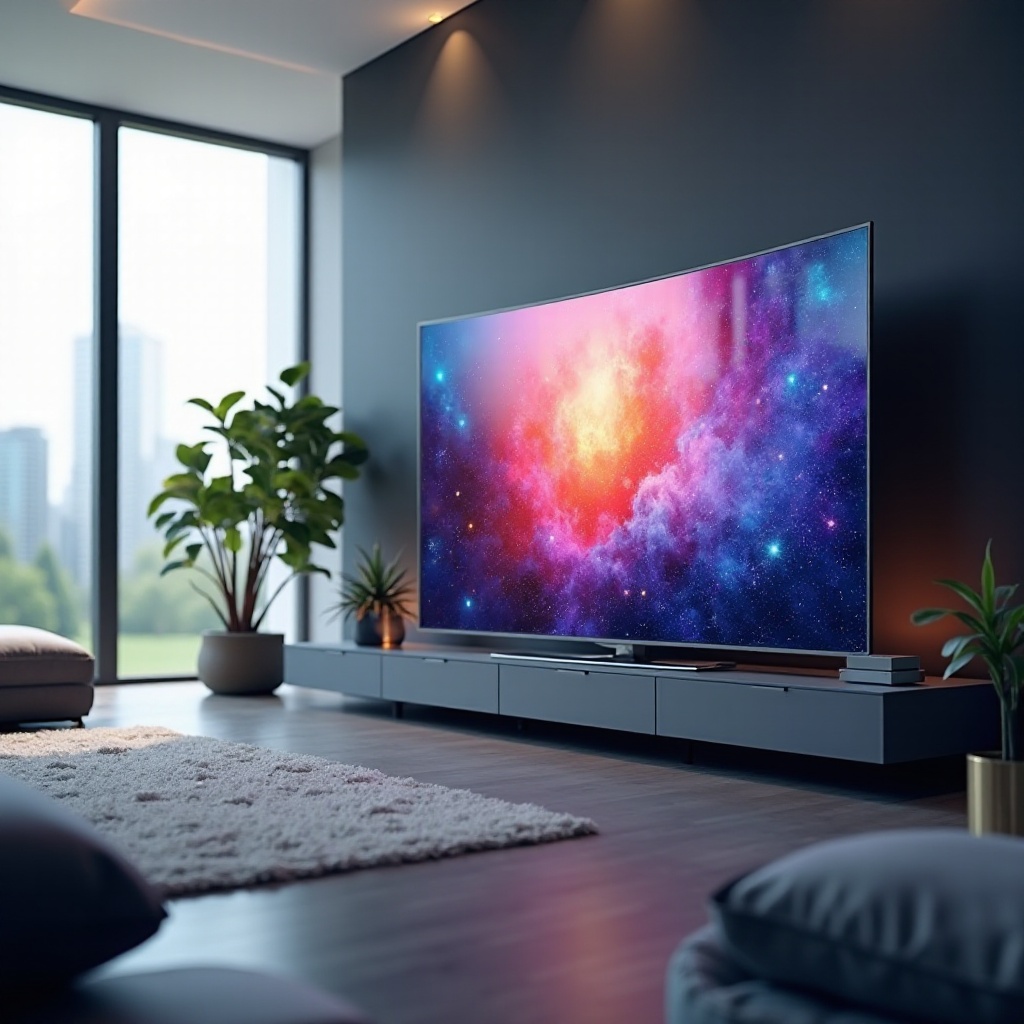 ทีวีซัมซุงช้ามาก