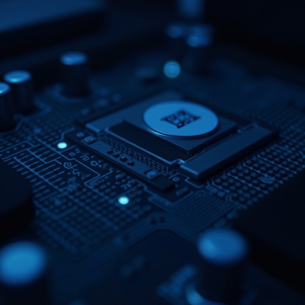 do you clear cmos while pc is on