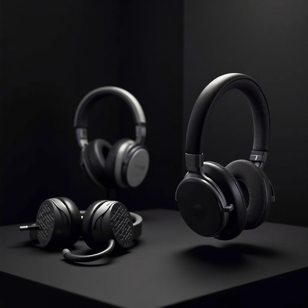 headphone over-ear ANC terbaik