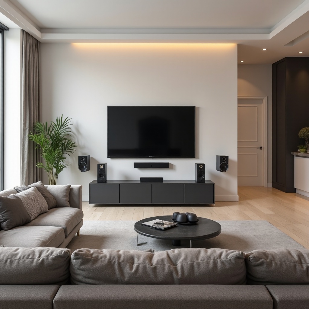 ลำโพงด้านหลังที่ดีที่สุดสำหรับ 5.1