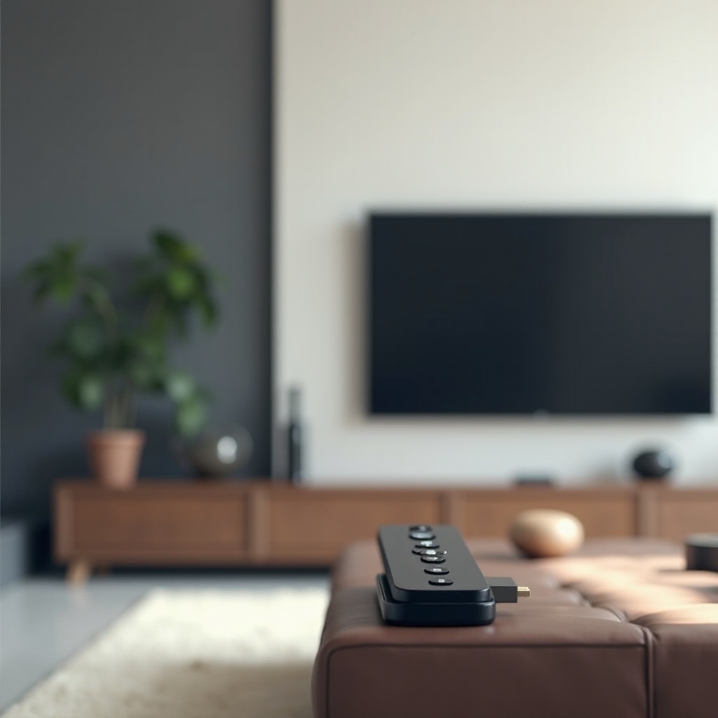 최고의 안드로이드 TV 스틱