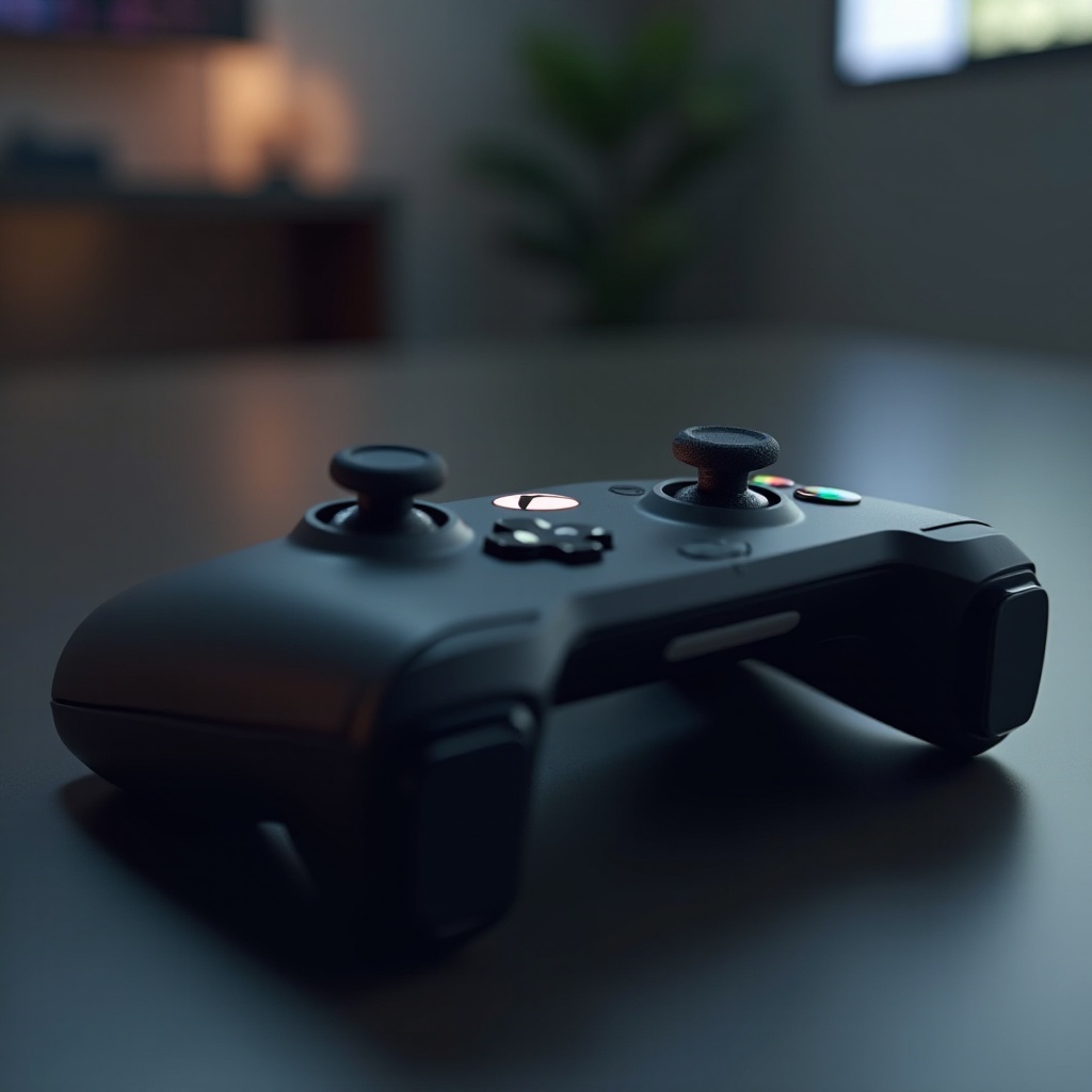hoe zet je een Xbox-controller in de koppelmodus