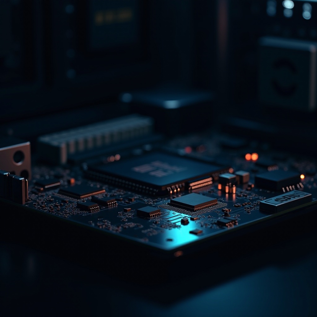 apakah Anda membersihkan CMOS saat PC menyala