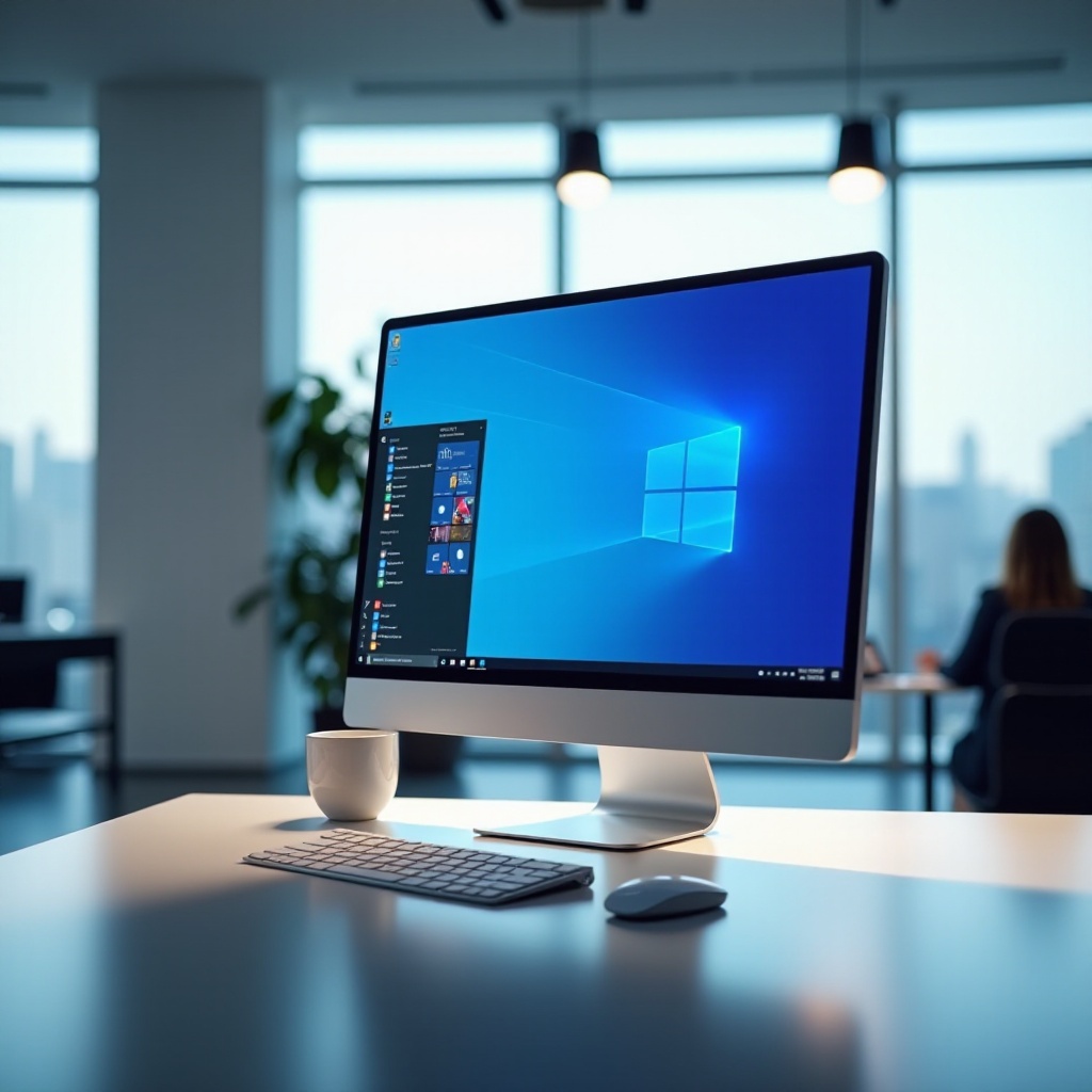 최고의 윈도우 운영 체제