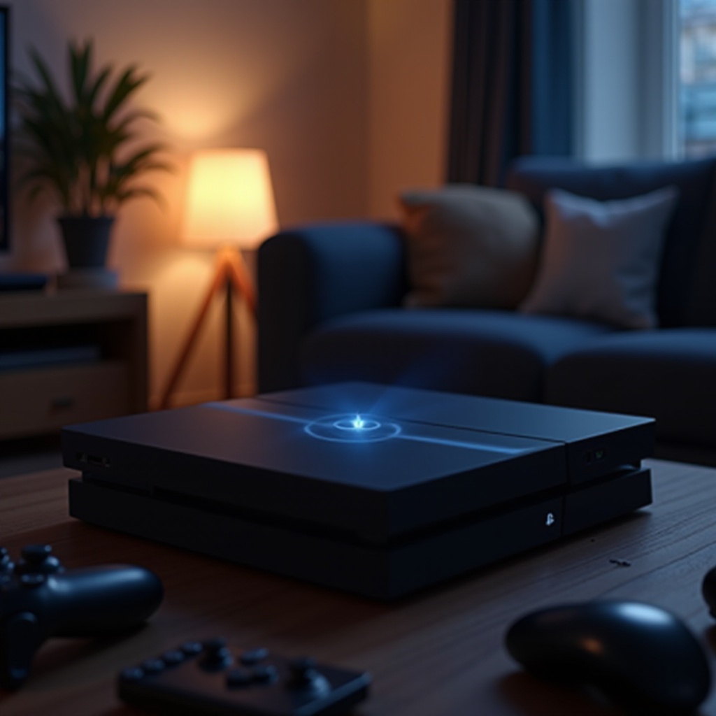 ps4 ยังคงส่งเสียงบี๊บ