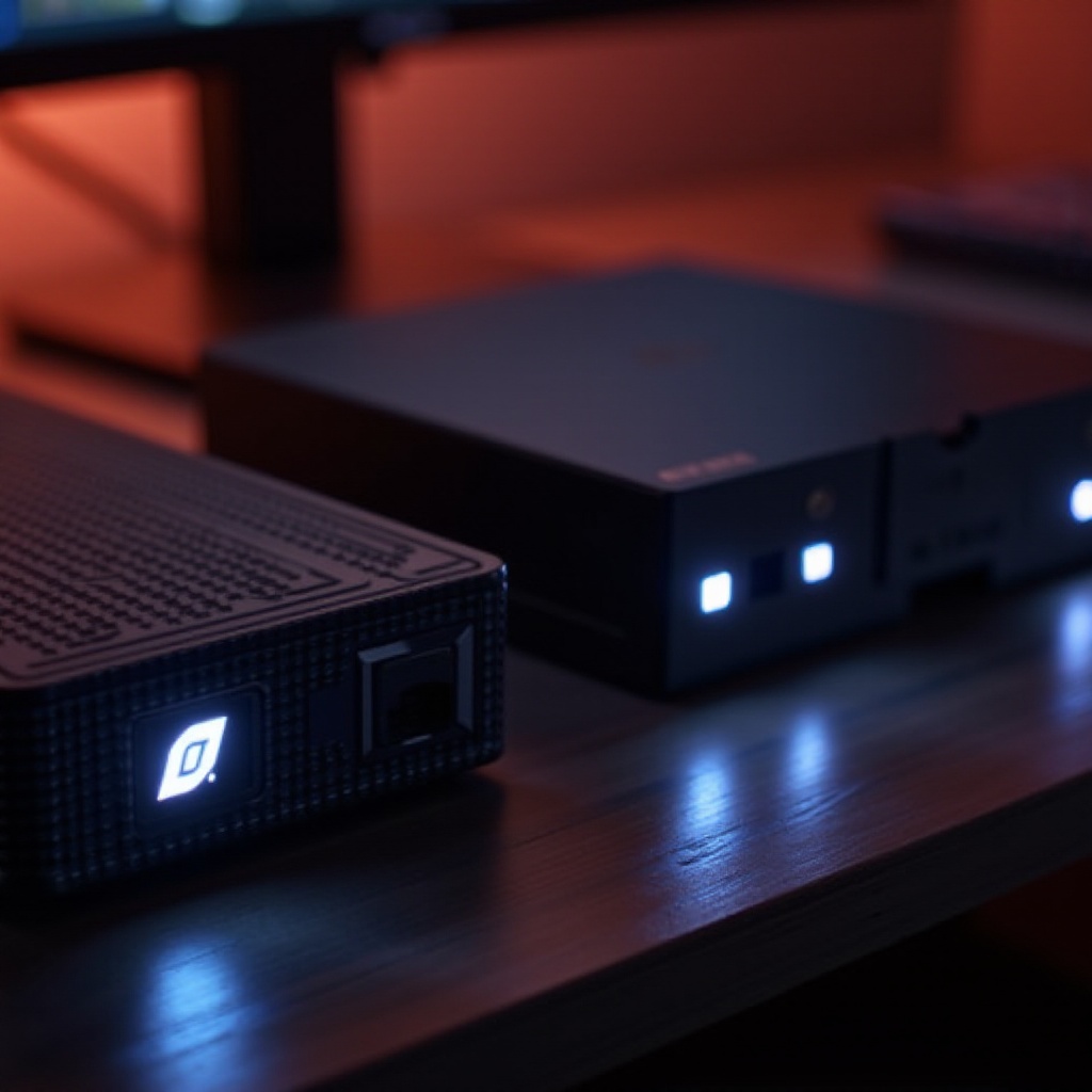 SSD ภายนอกที่ดีที่สุดสำหรับ Steam Deck