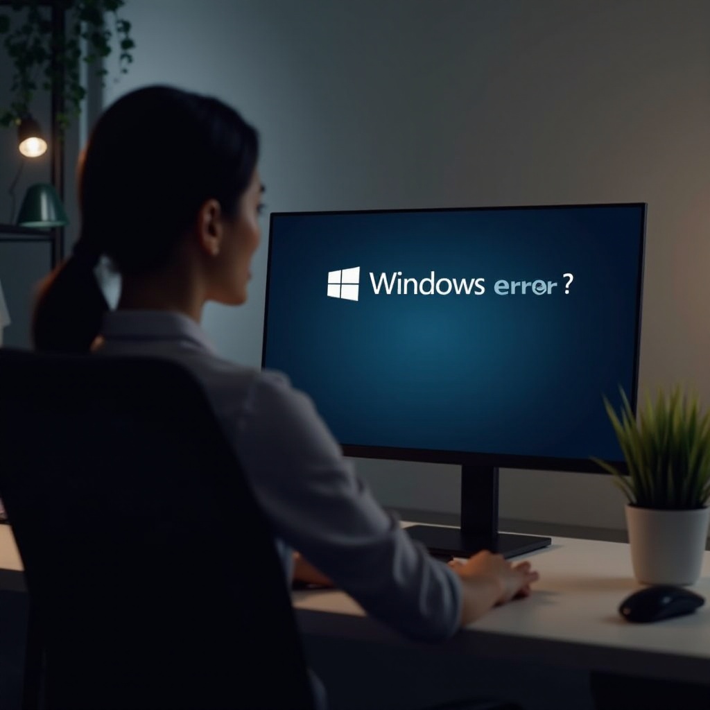 error 0x80004005 windows 11