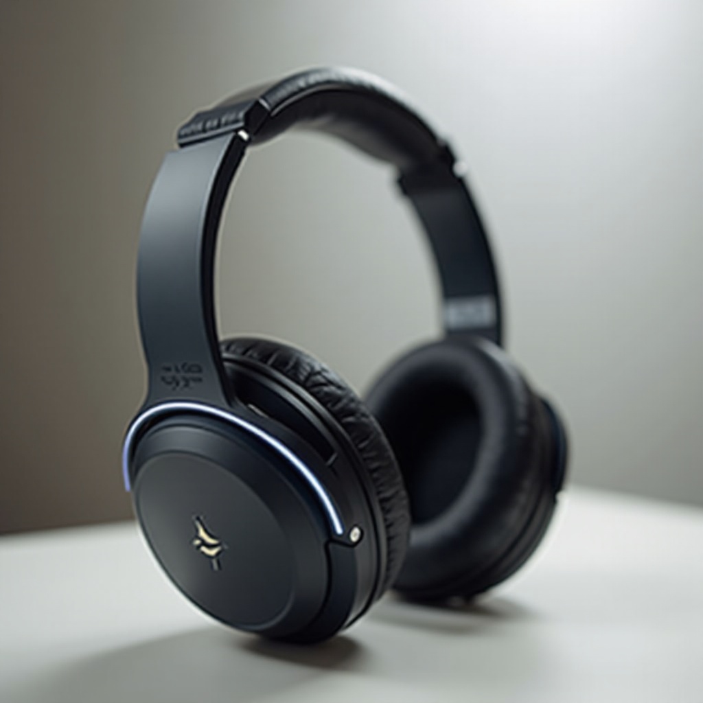 beste ANC over-ear koptelefoon