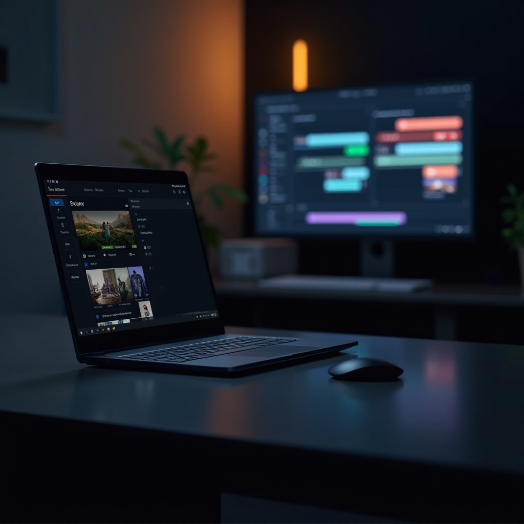 beste Acer-laptop voor videobewerking