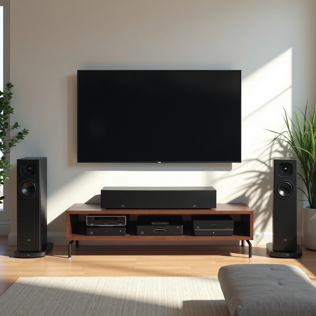 parhaat takakaiuttimet 5.1:lle