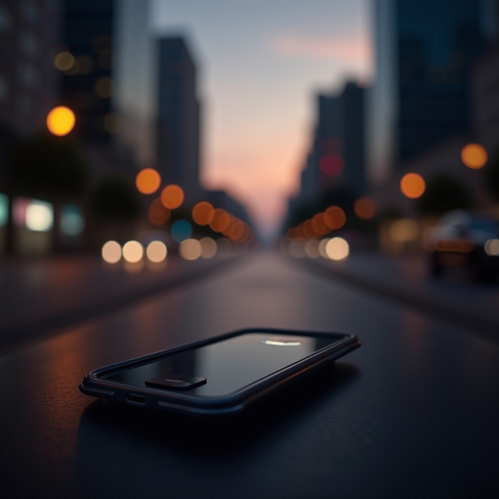 phones with ois camera