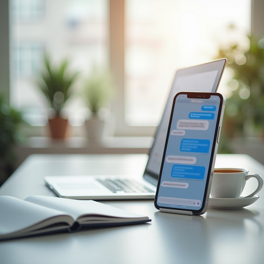 jak wyłączyć wyciszenie iMessage na iPhone