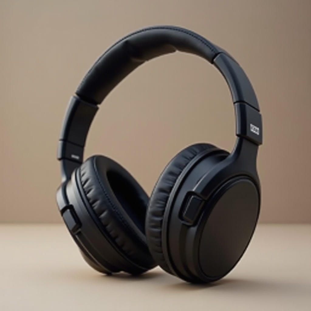 over-ear koptelefoons voor kleine hoofden