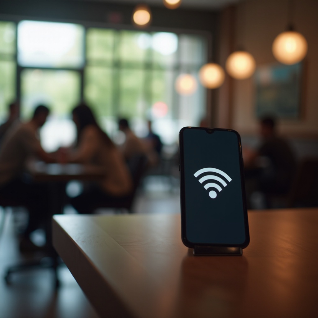 ทำไมโทรศัพท์ของฉันถึงอยู่ในโหมด LTE ไม่ใช่ 5G