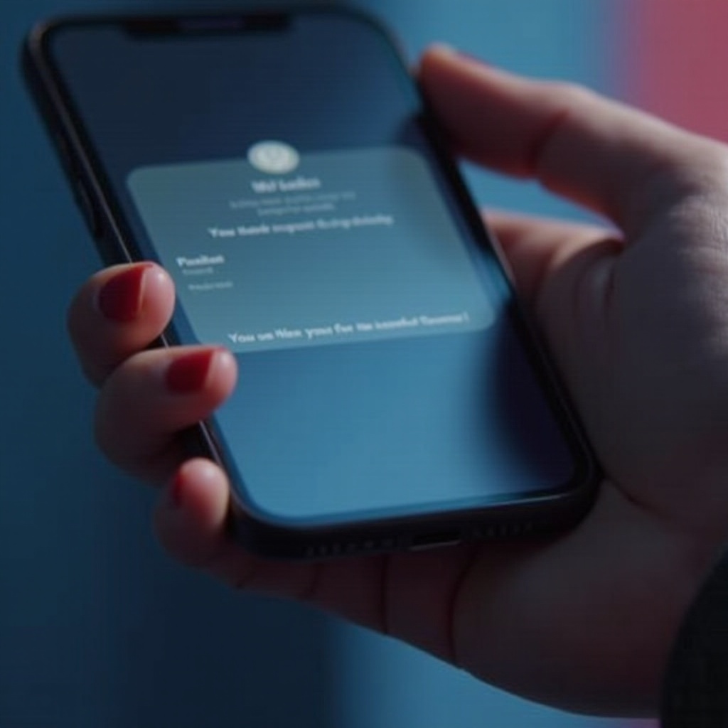 วิธีหลีกเลี่ยงการตรวจจับน้ำของ iPhone