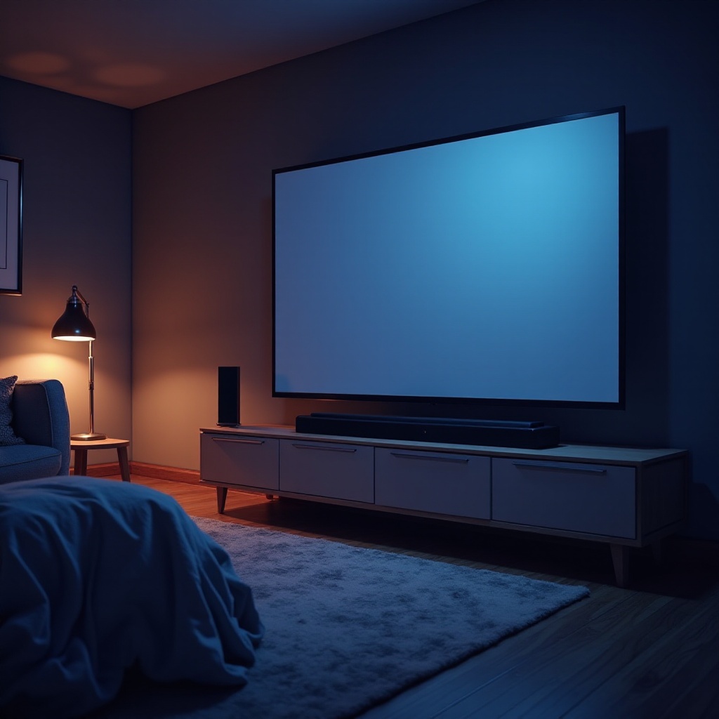 プロジェクター用ベストサウンドバー