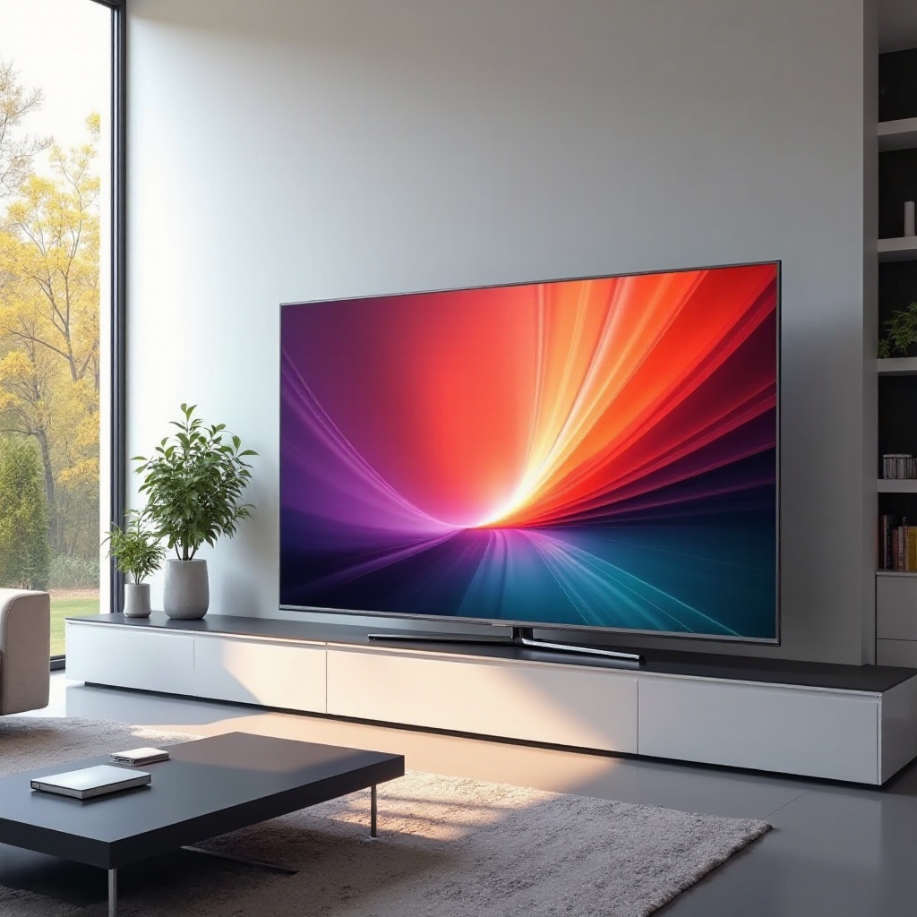 최고의 소니 32인치 TV