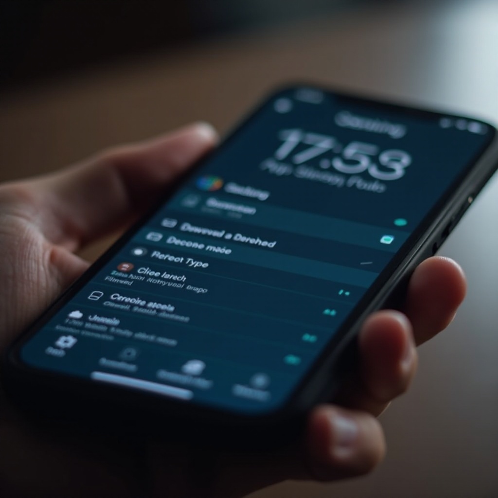 hoe apps in slaapstand te zetten