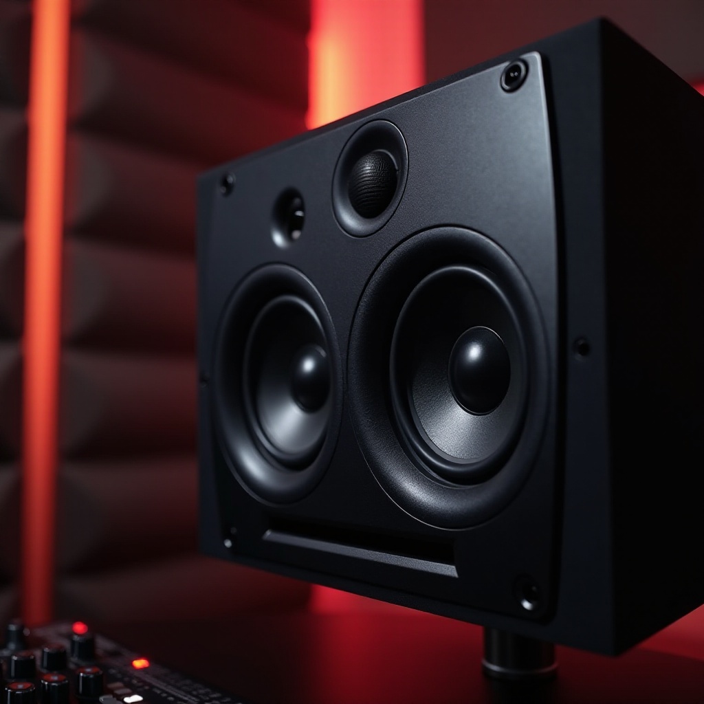 monitory studyjne najlepszy zakup