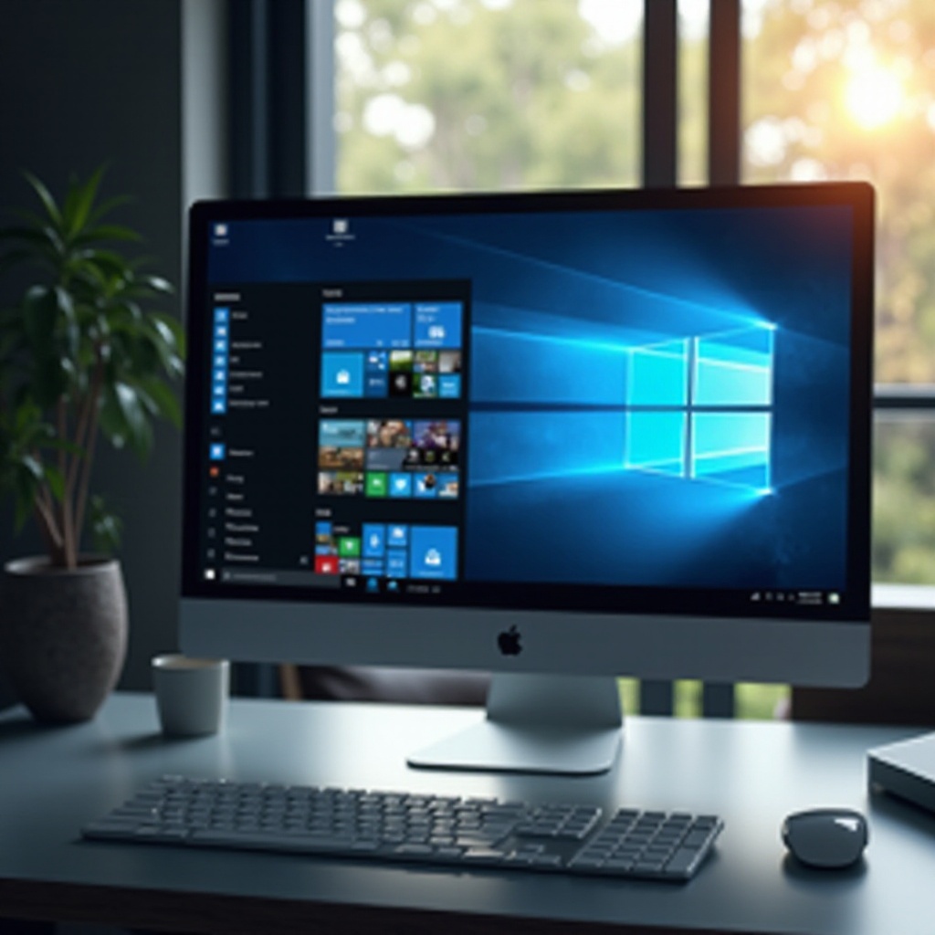 sistem operasi Windows terbaik