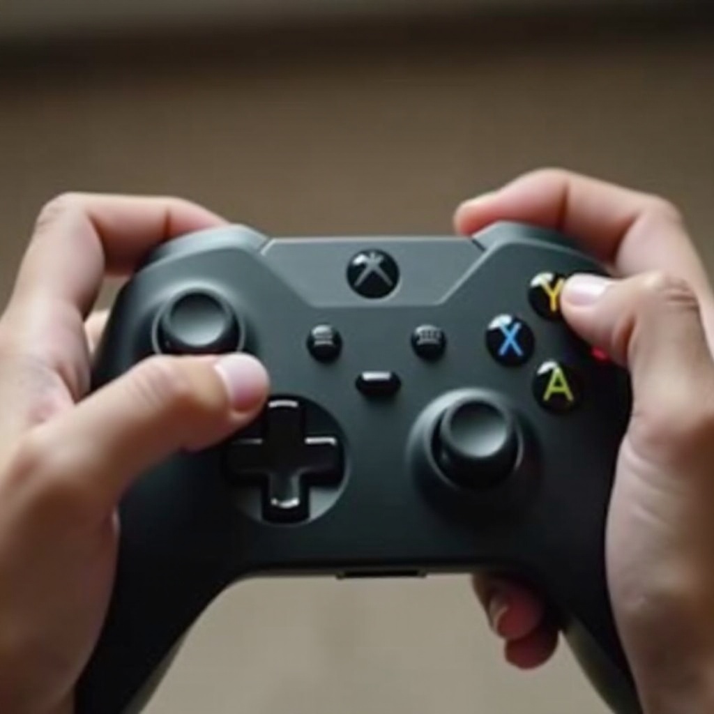 Xbox 컨트롤러를 페어링 모드로 설정하는 방법