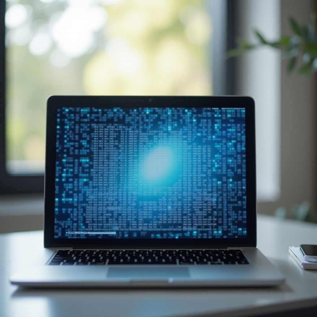 mengapa laptop saya terus-menerus membeku