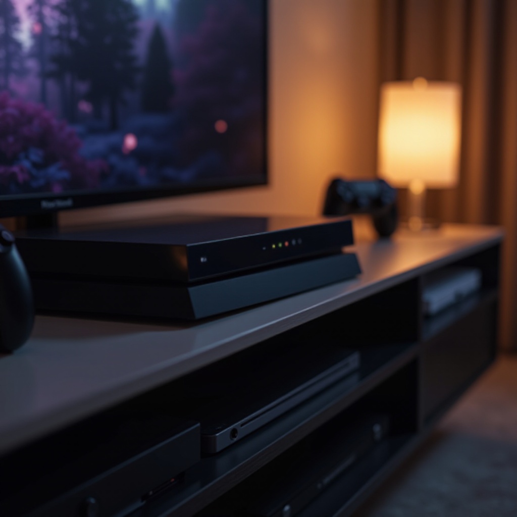 ps4 blijft piepen