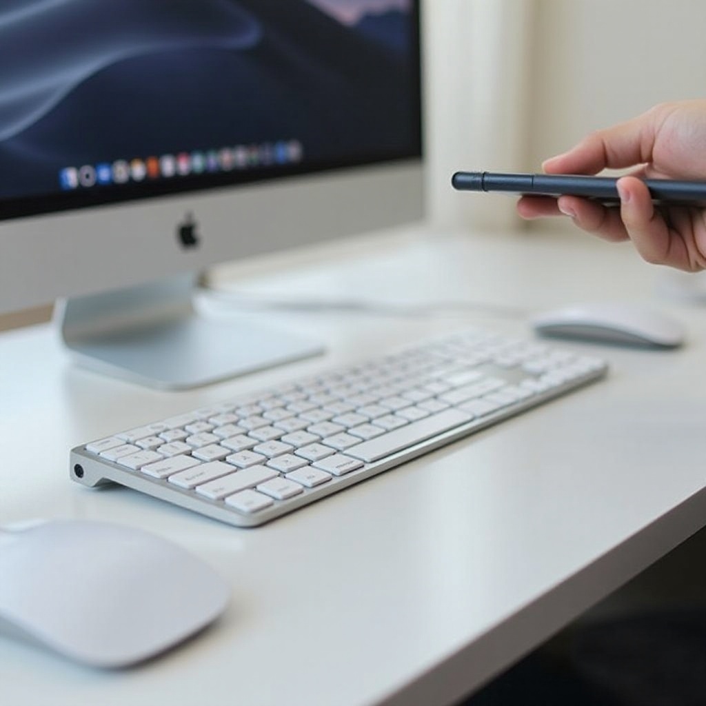 bluetooth keyboard and mouse for android