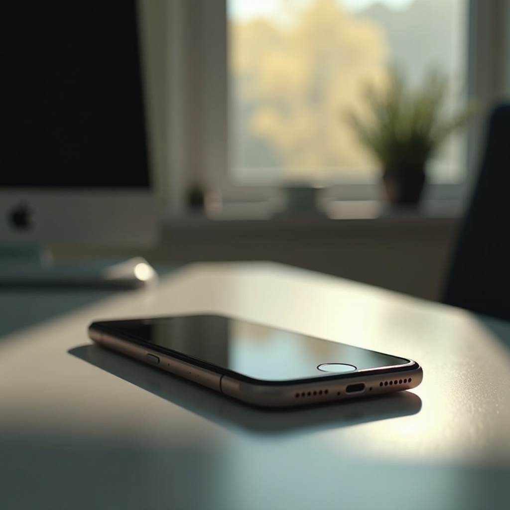 iphone text messages no sound