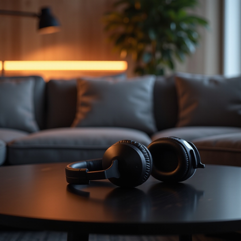 beste draadloze hoofdtelefoons voor tv zonder bluetooth