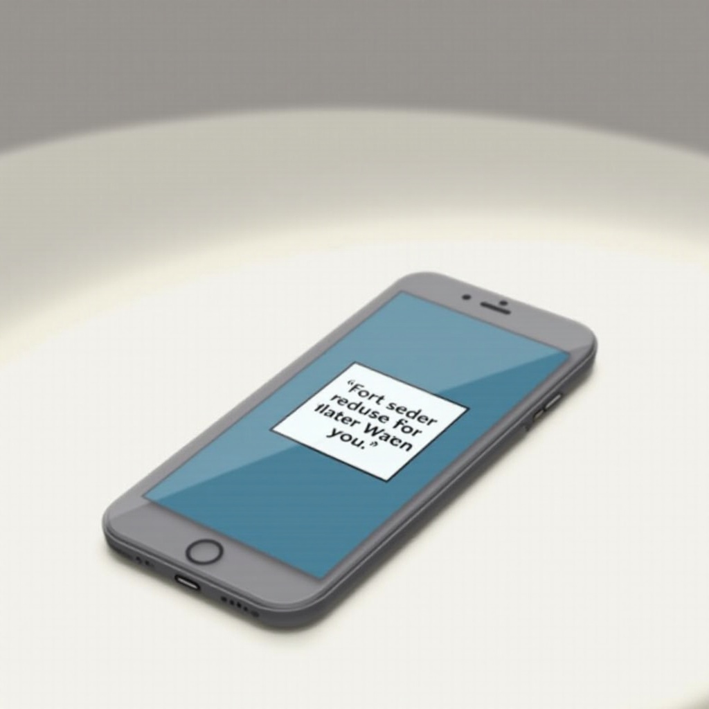 cara mengatasi deteksi cairan pada iPhone