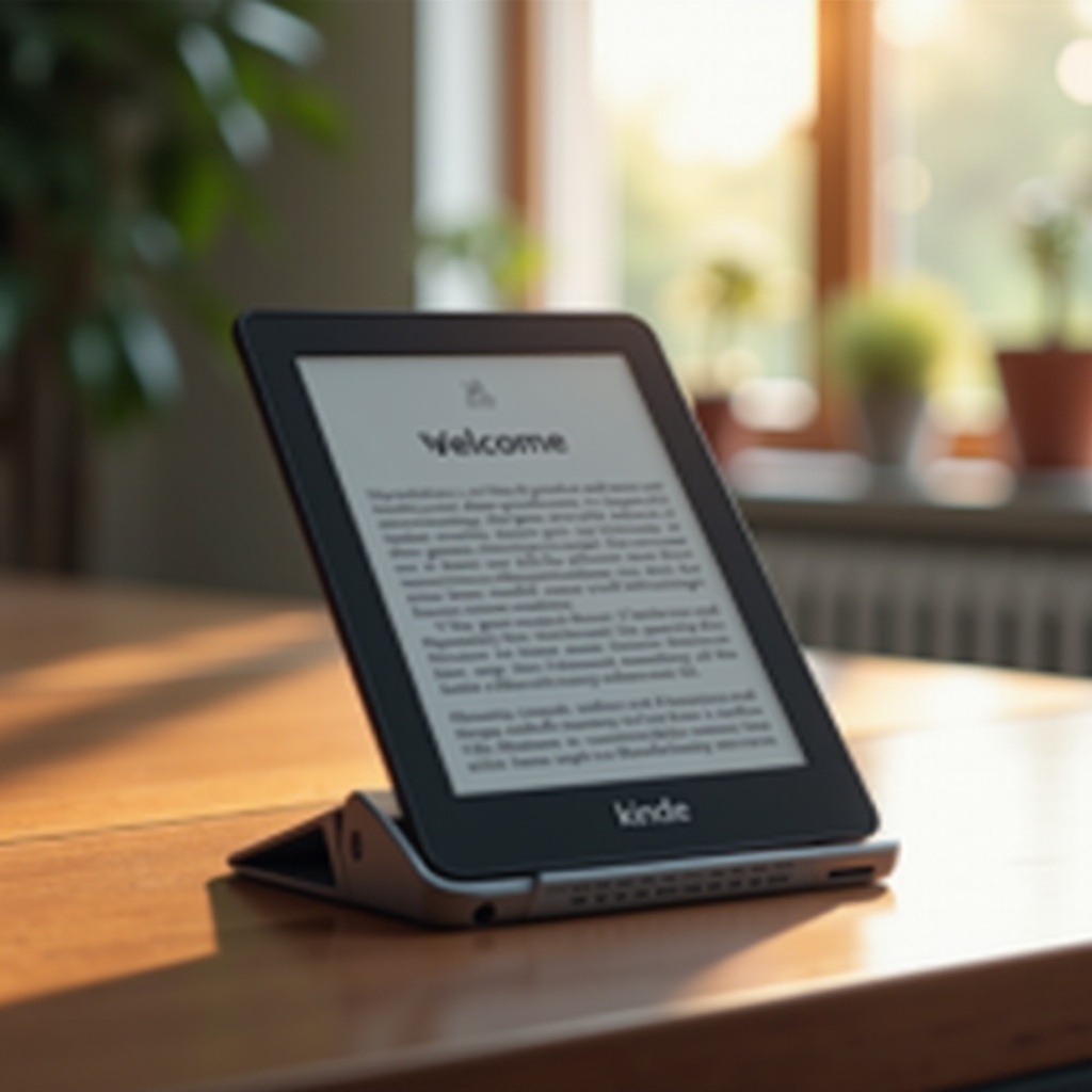 how to tell which kindle i have