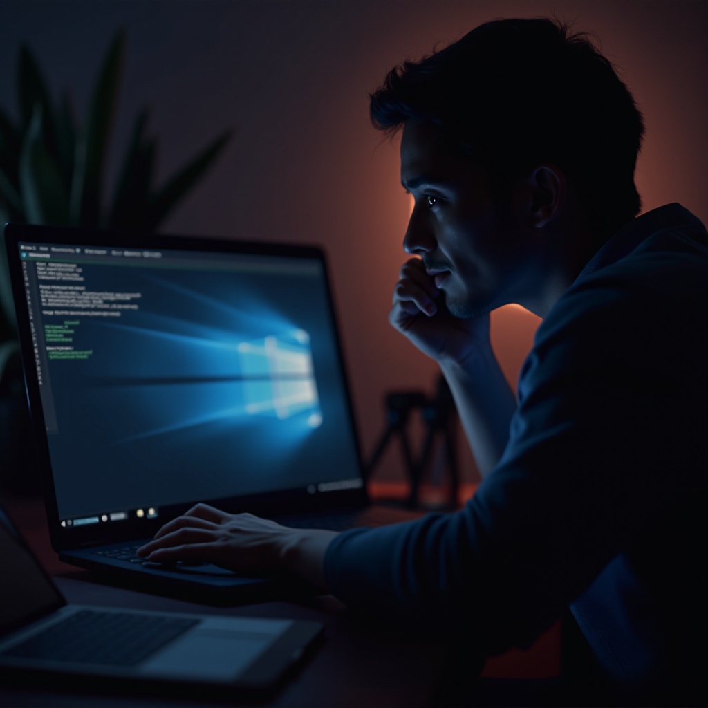 virhe 0x80004005 Windows 11