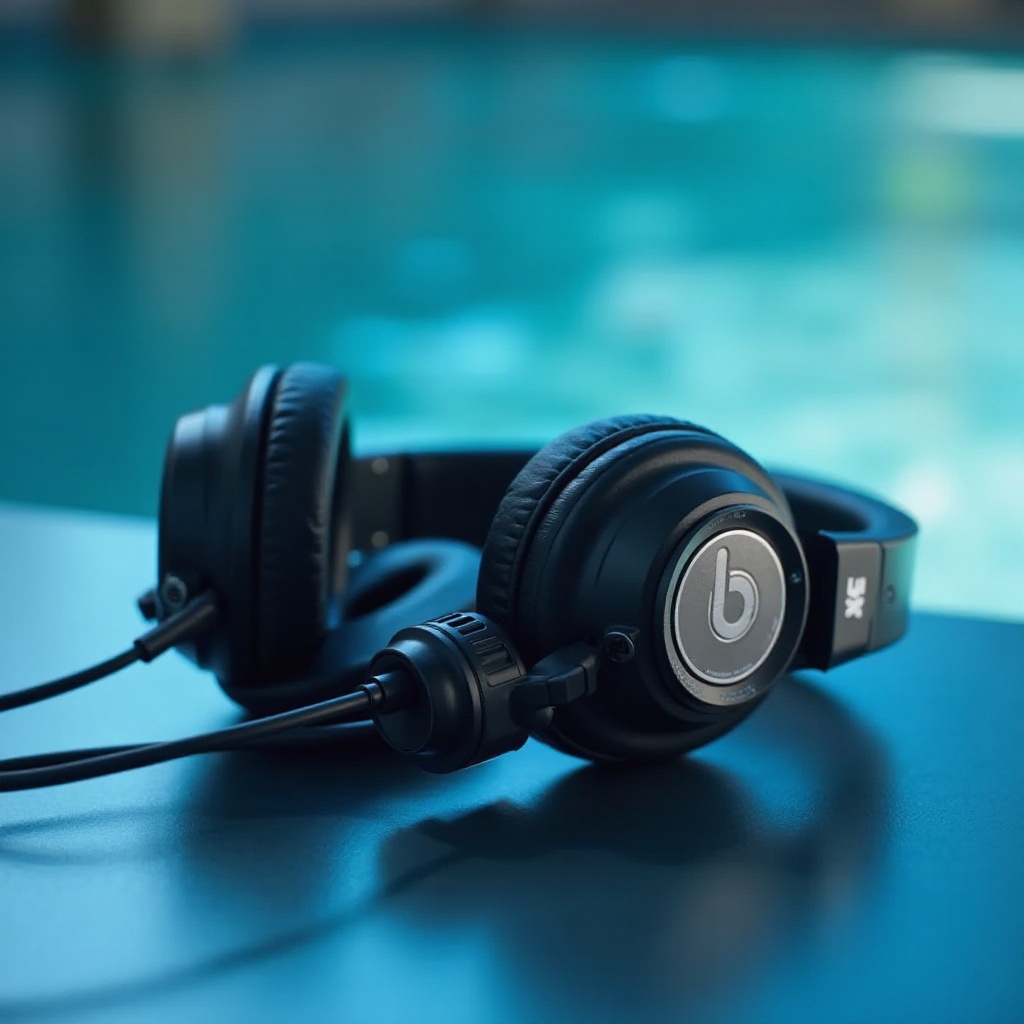 waterdichte koptelefoon beste koop