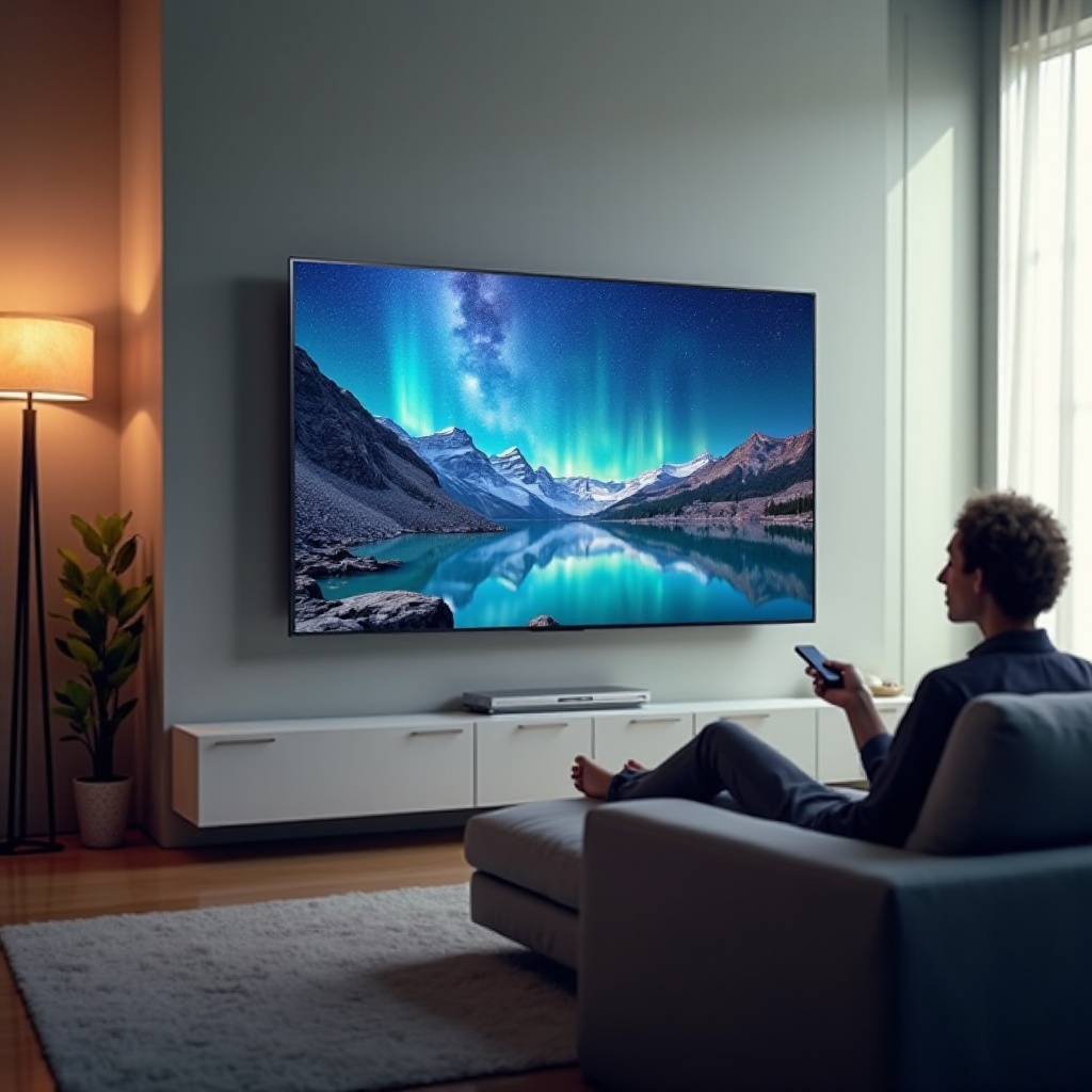 tv samsung sangat lambat