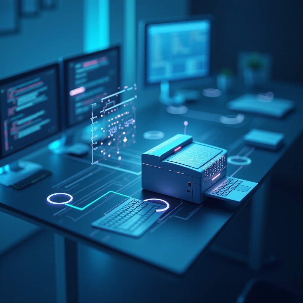 mitä on spoolaus tulostuksessa