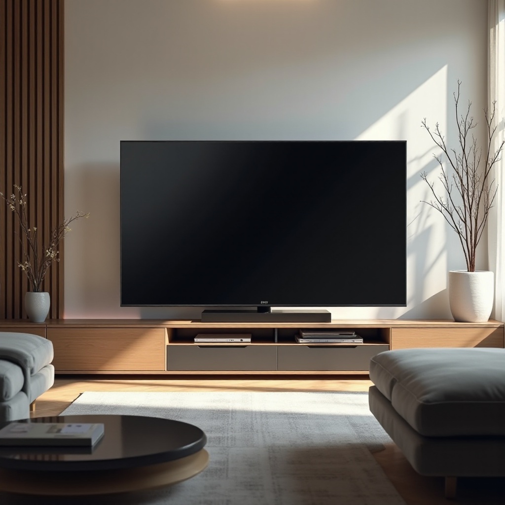 Samsung-televisio on erittäin hidas