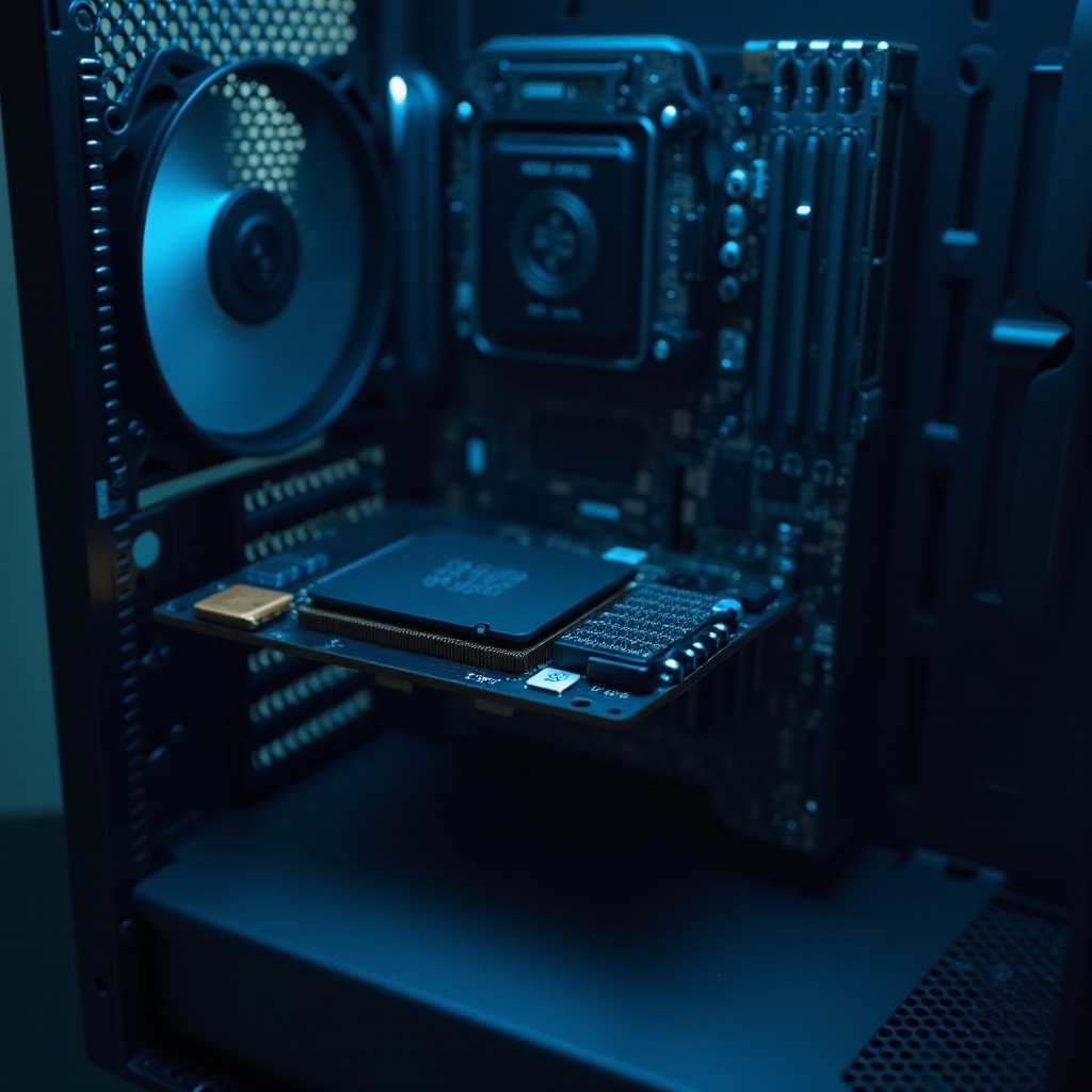 why does my computer keep crashing when i play games