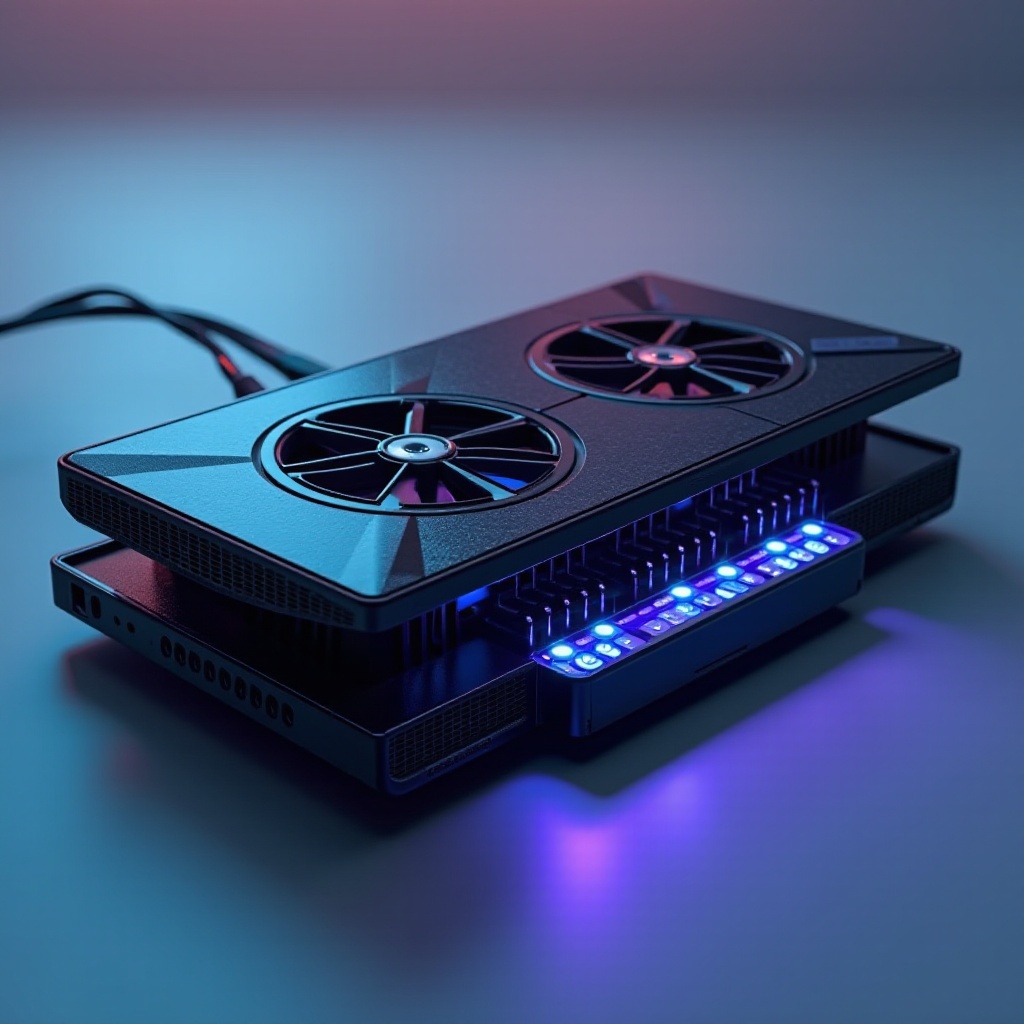 最高のゲーミングノートPC冷却システム