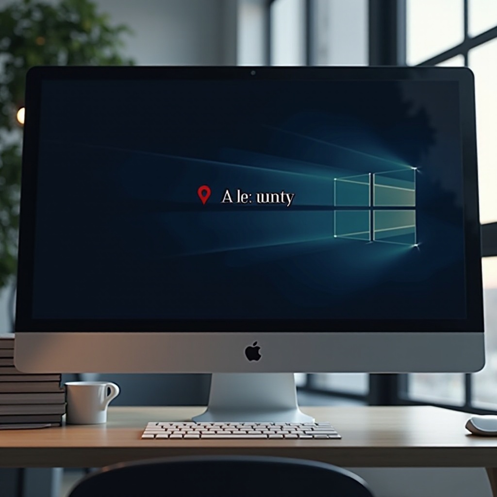エラー 0x80004005 Windows 11