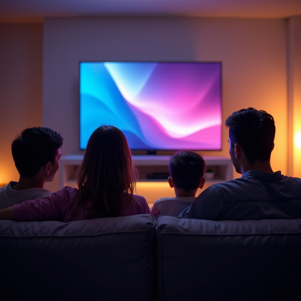 tv samsung sangat lambat