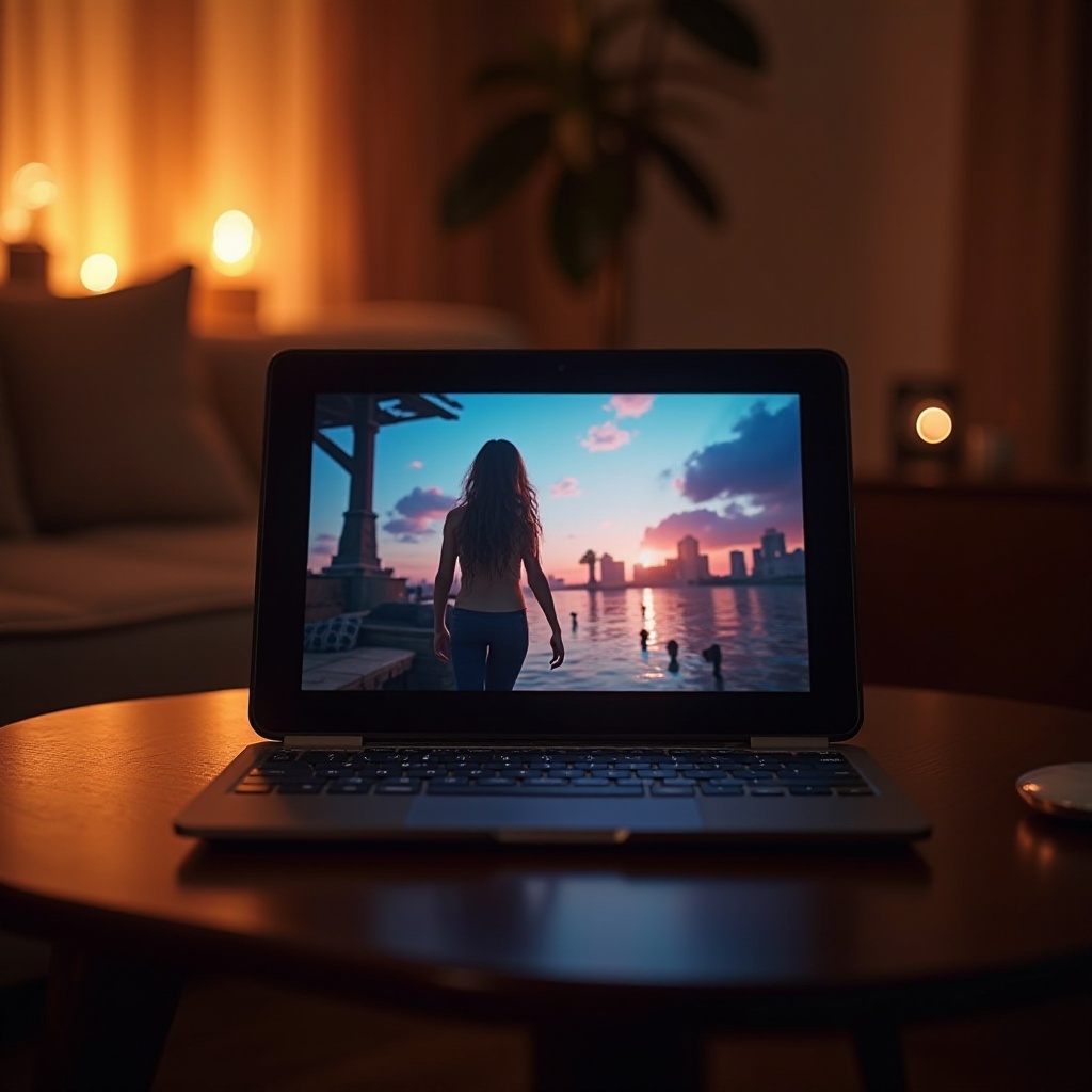 najlepszy tablet do pobierania i oglądania filmów