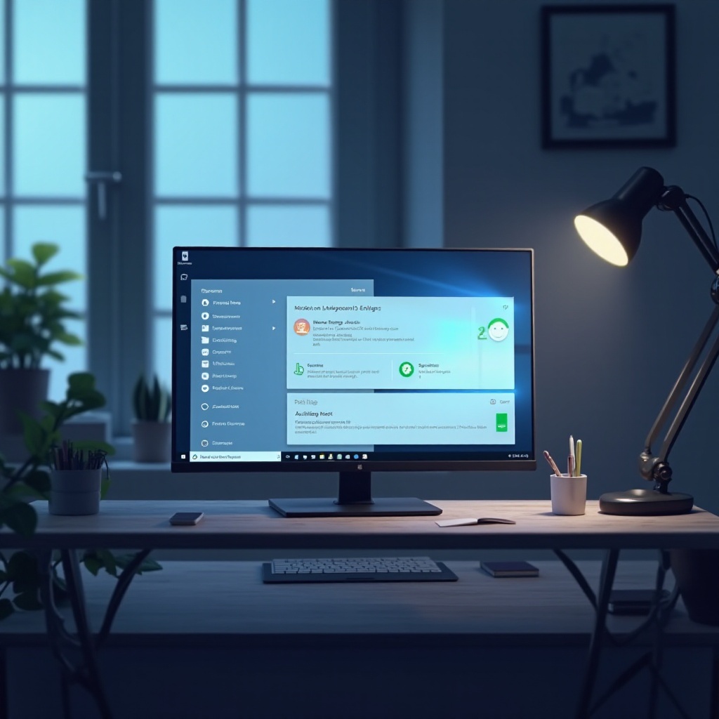 wyłącz powiadomienia w Windows 10