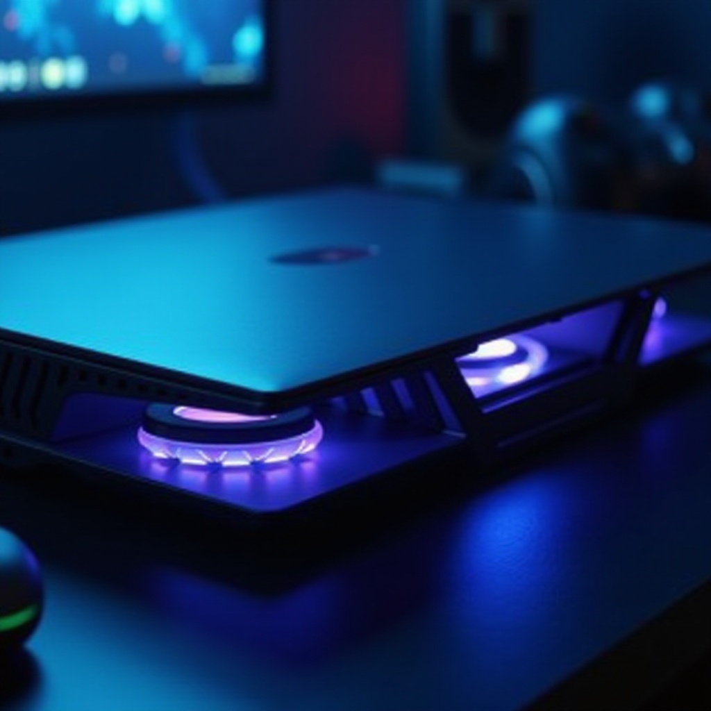 beste koelsysteem voor gaming-laptop