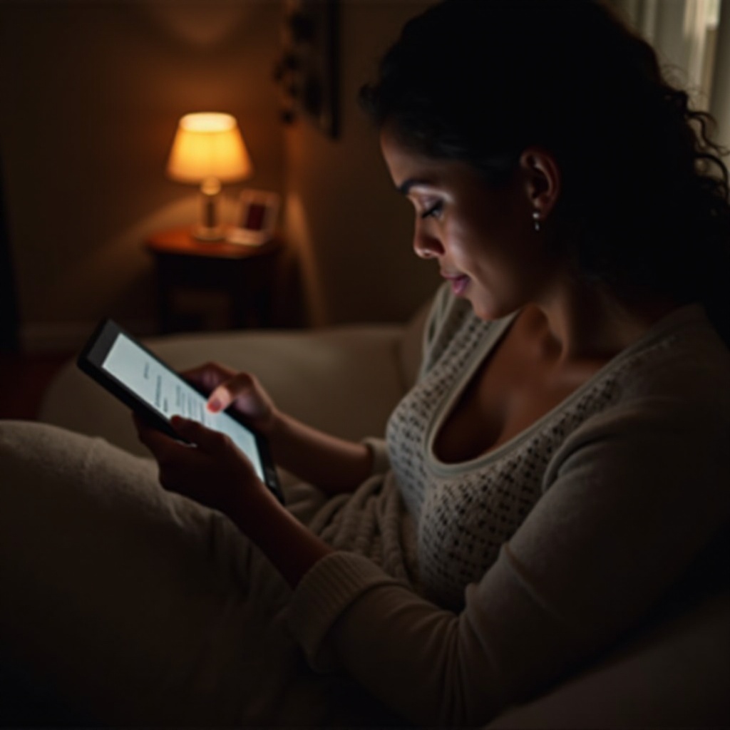 วิธีบอกว่า Kindle รุ่นไหนที่ฉันมี