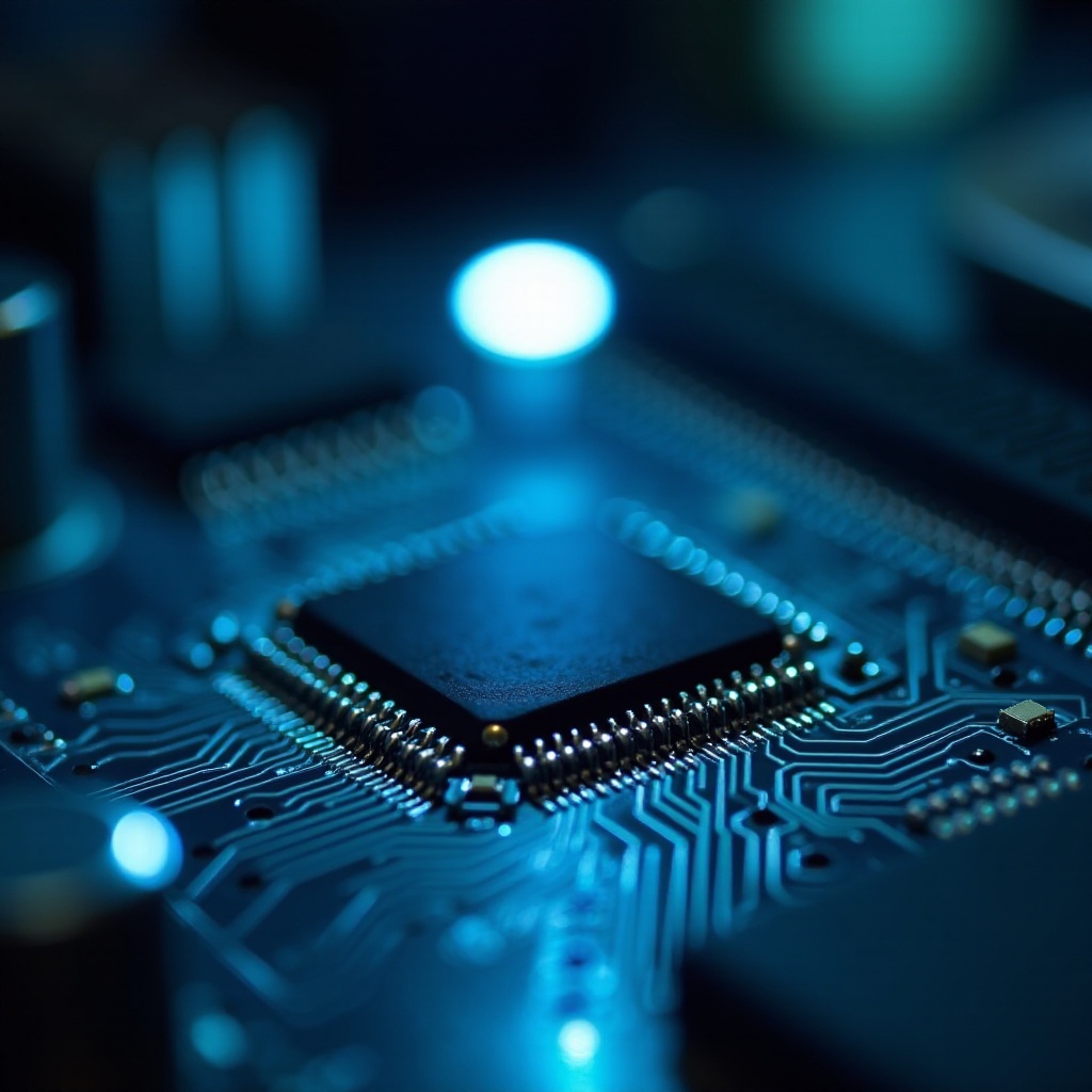 apakah Anda membersihkan CMOS saat PC menyala