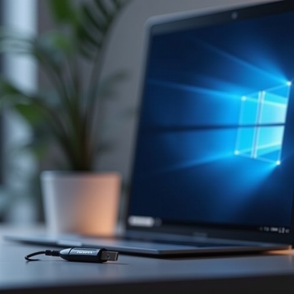 iso를 usb에 굽기 windows 11