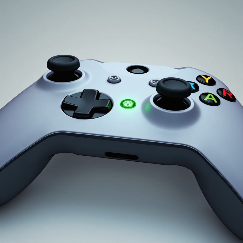 วิธีตั้งค่าให้คอนโทรลเลอร์ Xbox อยู่ในโหมดจับคู่